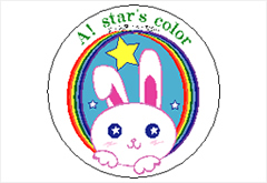 A！star's Color(アスターズカラー)