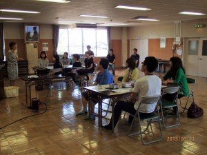 親楽プログラム4