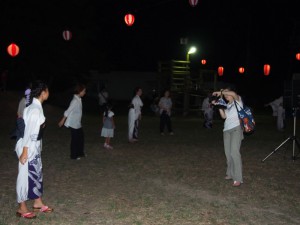 盆踊り6